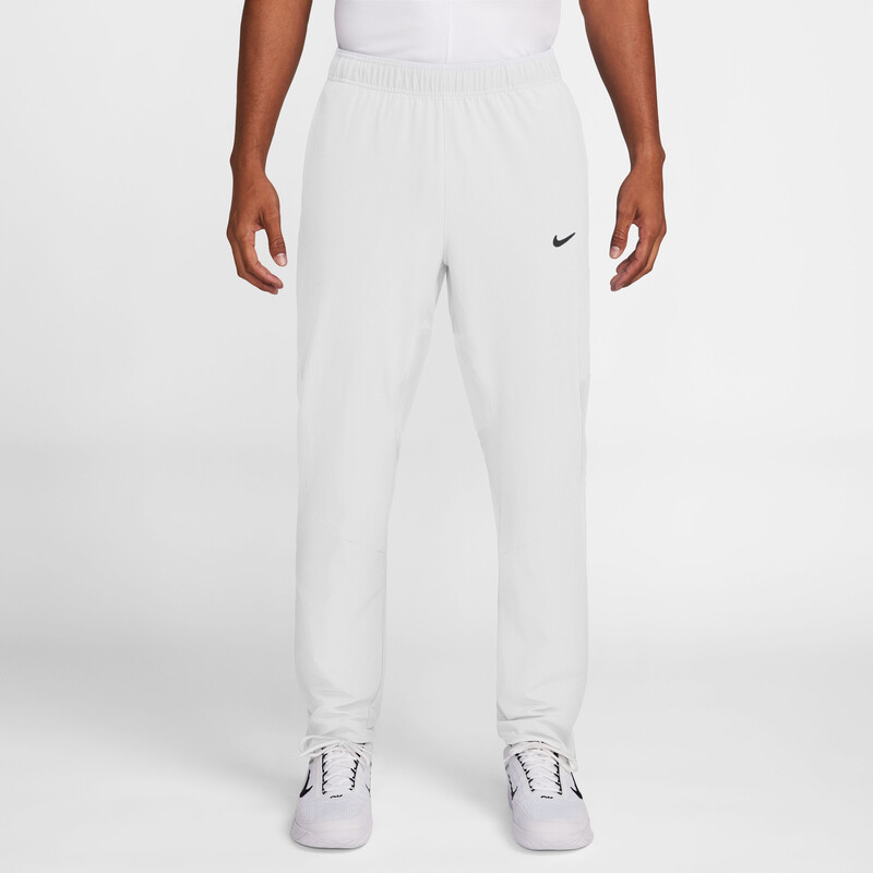 Nike Court Advantage Pant (M) (White)