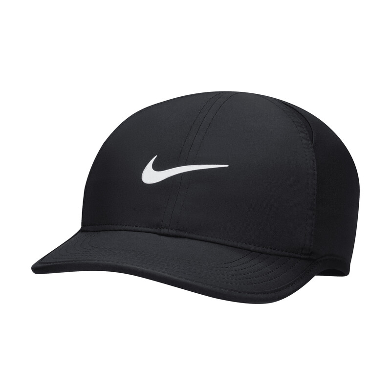 Nike Dri-FIT Club Featherlight Youth Cap (Black)