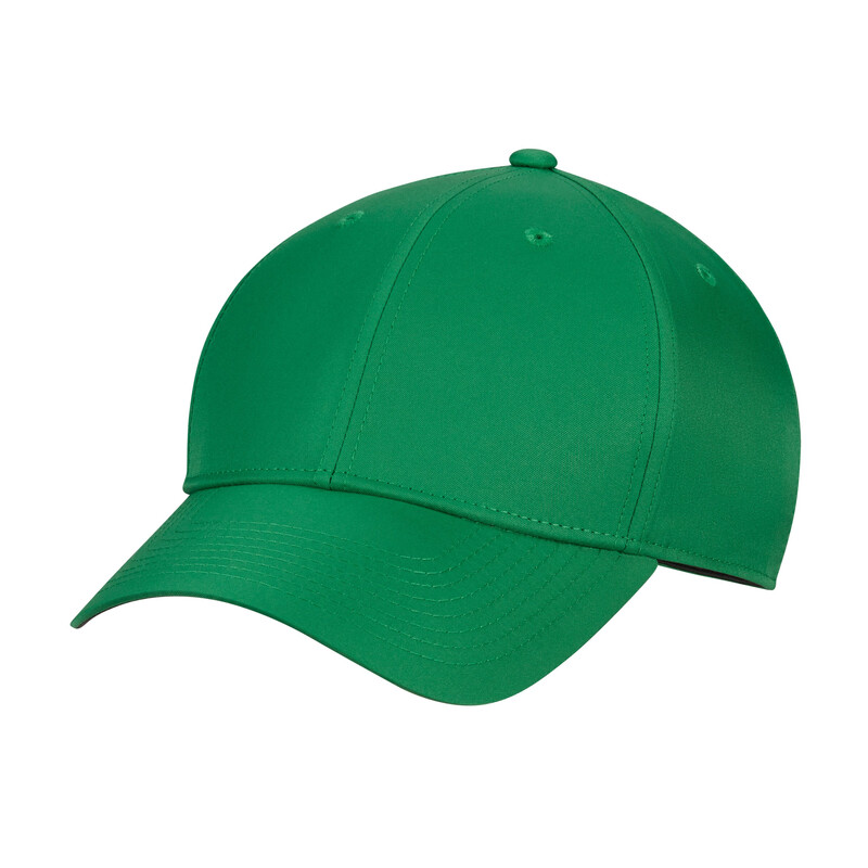 Nike Dri-FIT Club Cap (Classic Green)