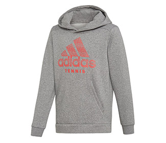 Adidas Club Hoodie (B)