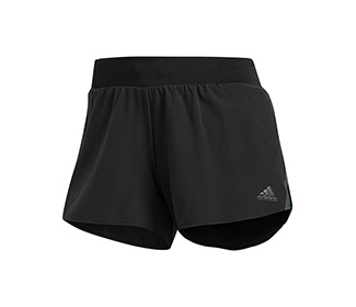 Adidas Supernova Saturday Woven Short (W)