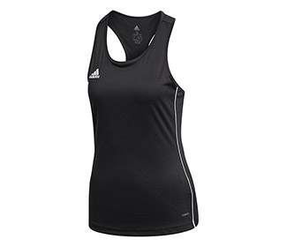 Adidas Core 18 TrainingTank (W)
