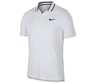 Nike Ct Dry Polo (M)