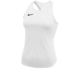 Nike Court Dry Tank (W)
