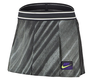 Nike Court Slam Short NY (W)