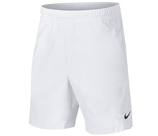 Nike Court Dry Short (B)