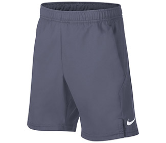 Nike Court Dry Short (B)