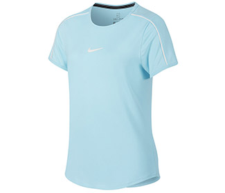 Nike Court Dry Top (G)