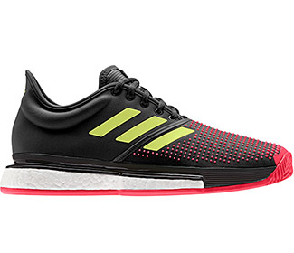 Adidas SoleCourt Boost (M) Clay
