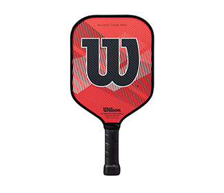 Wilson Tour Pro Pickleball Paddle (2019)