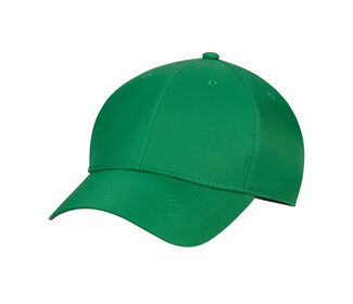 Nike Dri-FIT Club Cap (Classic Green)