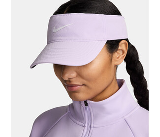 Nike Dri-FIT Ace Visor (U) (Lilac Bloom)