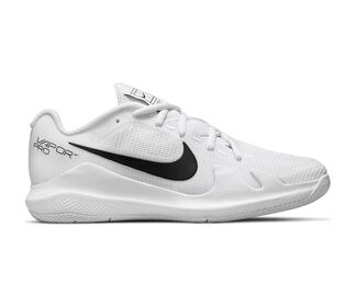Nike Vapor Pro (Jr) (White)