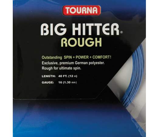 Tourna Big Hitter Rough (Blue)
