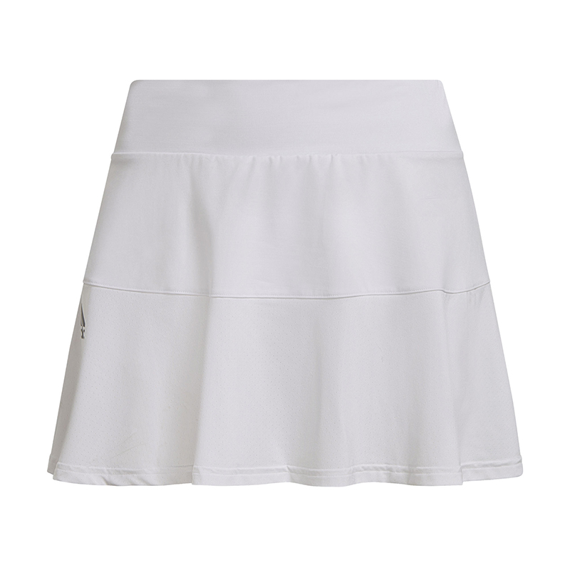 adidas T Match Skirt (W) (White)