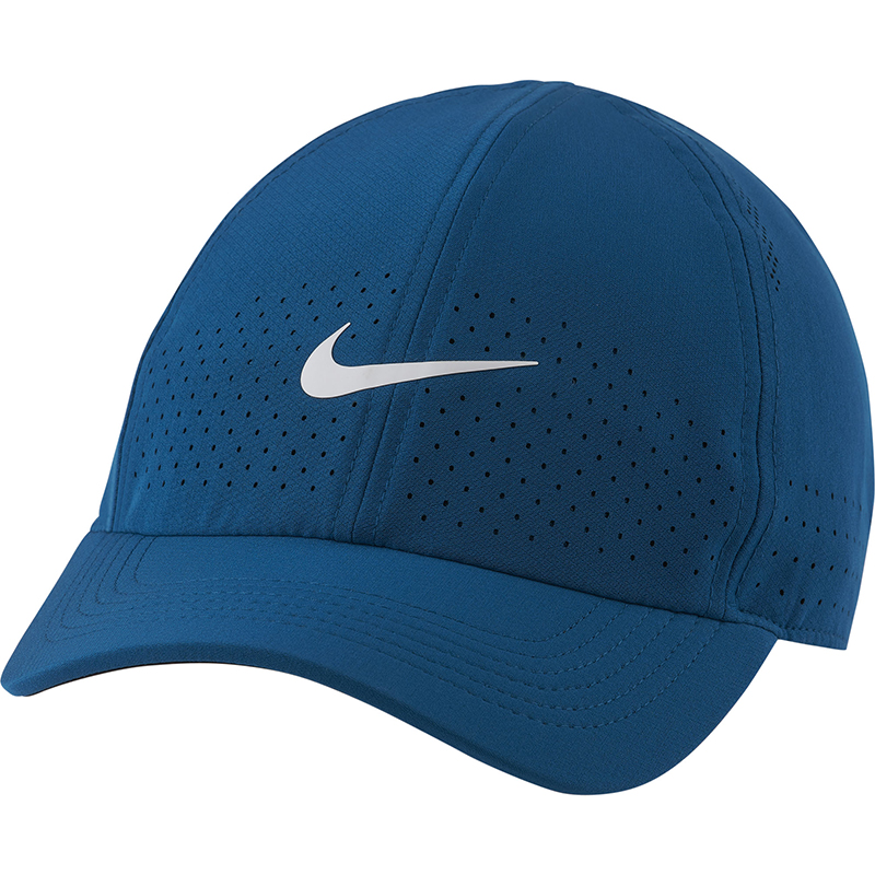 Nike Court Aerobill Advantage Cap (U) (Green)