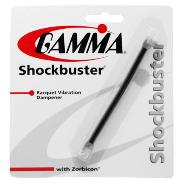 Gamma Shockbuster (Black)