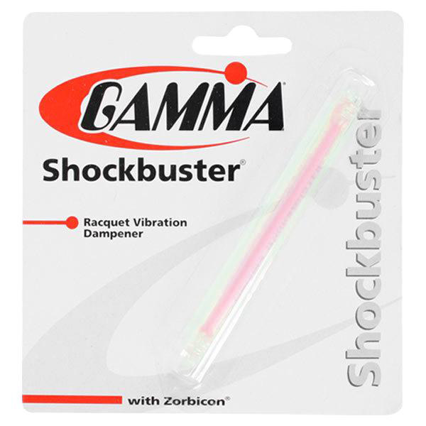 Gamma Shockbuster (Pink)