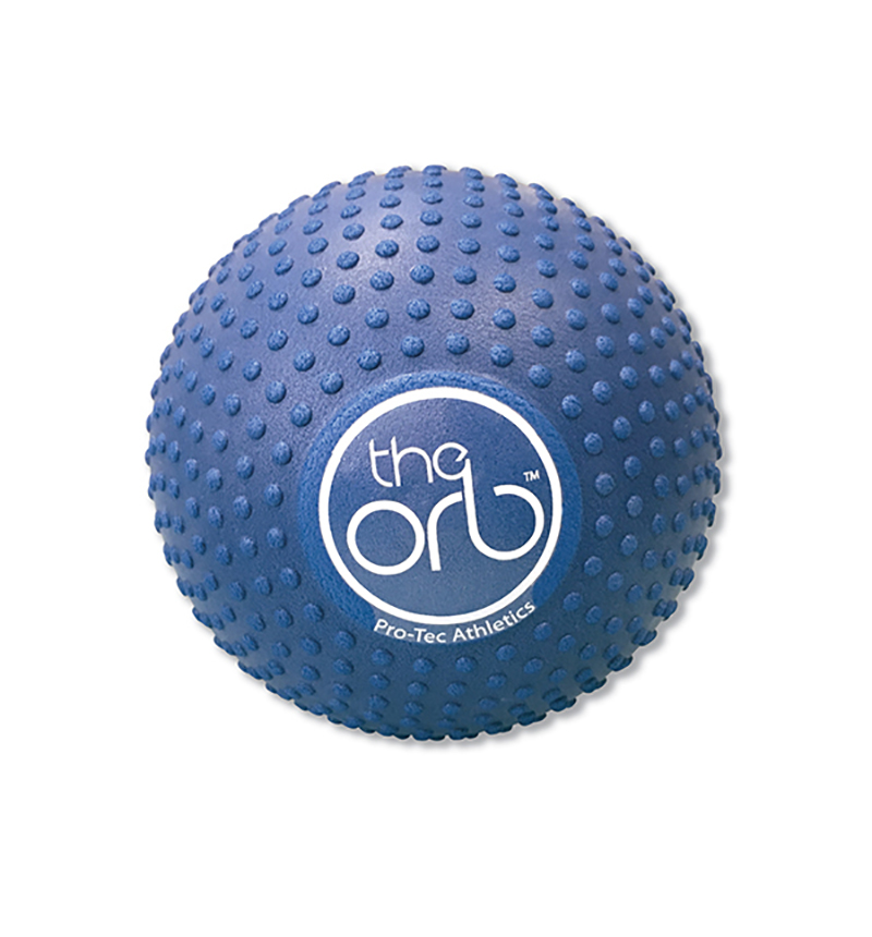 Pro-Tec Orb Massage Ball 5"