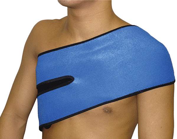 Pro-Tec Hot/Cold Therapy Wrap (XL)