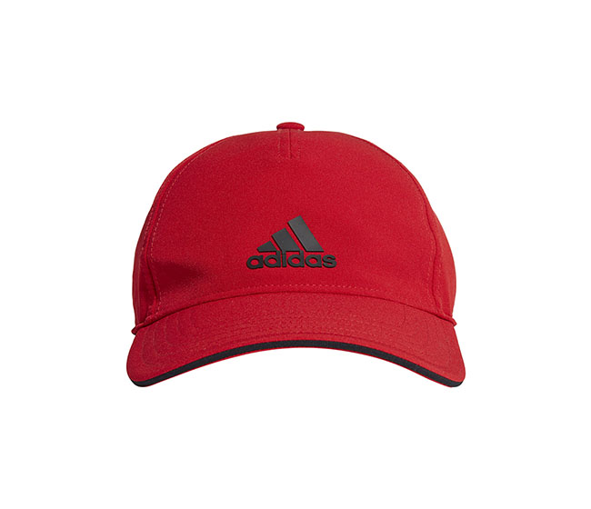 adidas Aeroready 4AT Cap (U) (Red)