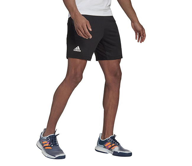 adidas Heat.RDY Short 9" (M) (Black)