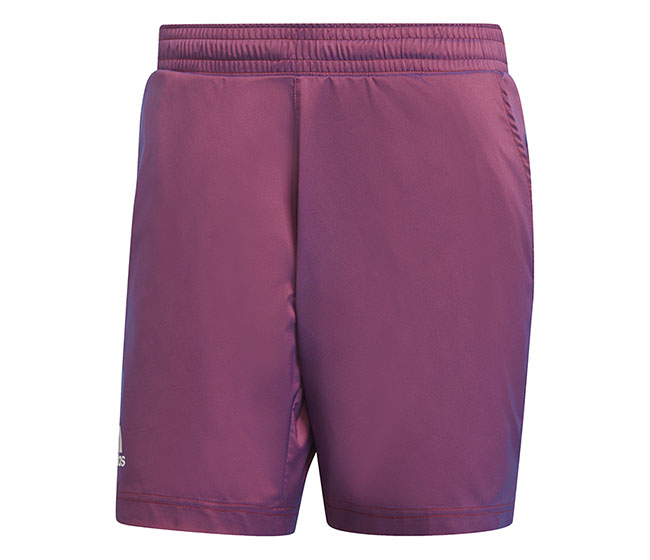 adidas Ergo 7" Primeblue Short (M) (Purple)