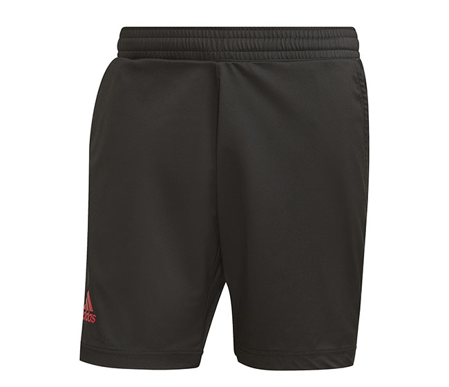 adidas Ergo 7" Primeblue Short (M) (Black)