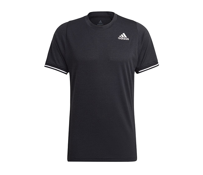 adidas Freelift Tee (M) (Black)