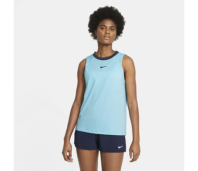 Nike Court DriFit Advantage Tank (W)