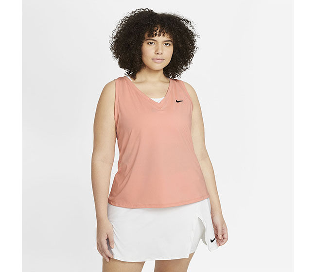 Nike Court Victory Tank (W)