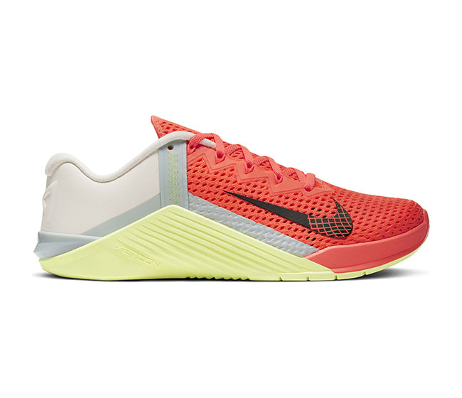 Nike Metcon 6 (W) (Orange)