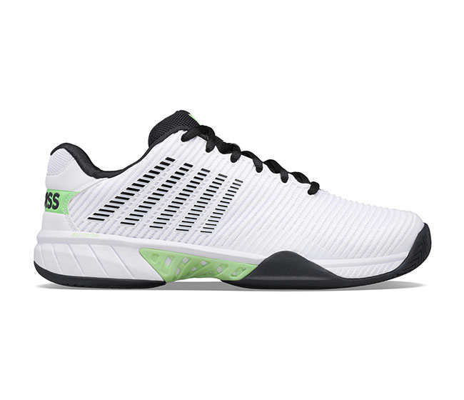 K-Swiss Hypercourt Express 2 (M) (White/Navy)