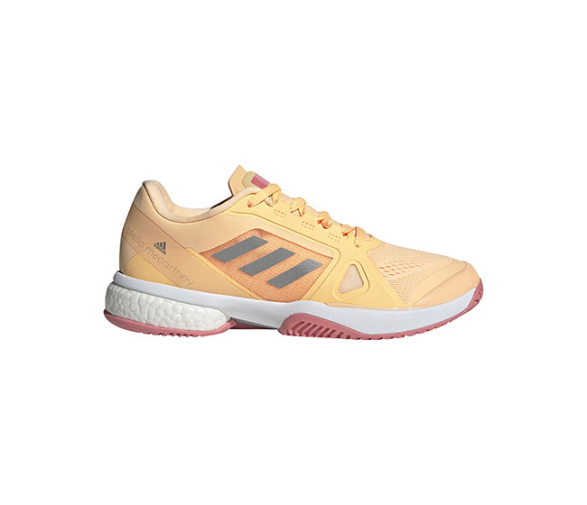 adidas aSMC Tennis (W) (Orange)