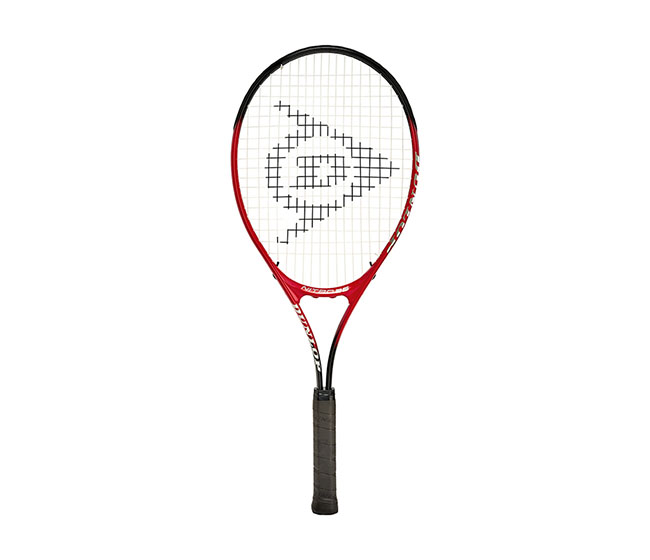 Dunlop Nitro Junior 25 (Strung) (2021)