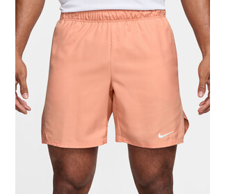 Nike Court Victory 7" Short (M) (Apricot Agate)