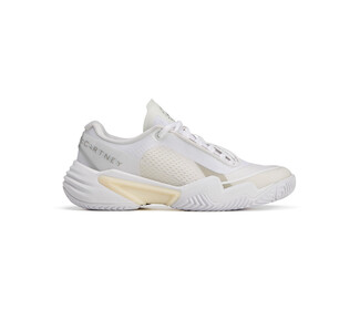 adidas aSMC Barricade (W) (White/Almond Milk)