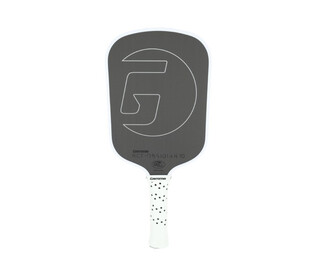 Gamma RCF Obsidian 10mm Pickleball Paddle